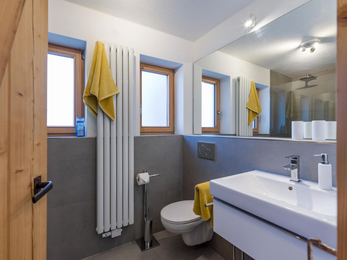 Ferienwohnung Bergahorn Oberaudorf Eksteriør bilde
